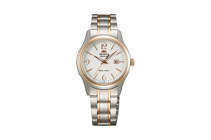 Orient: Mecanice Contemporan Ceas, Metal Şnur - 31.0mm (NR1Q002W)