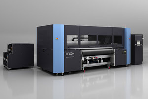 Epson MONNA LISA EVO TRE 16