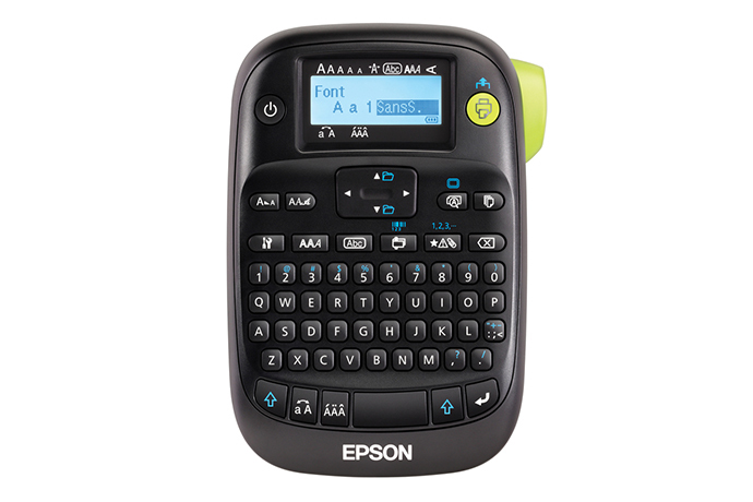 Epson LabelWorks™ LW-400 Label Printer