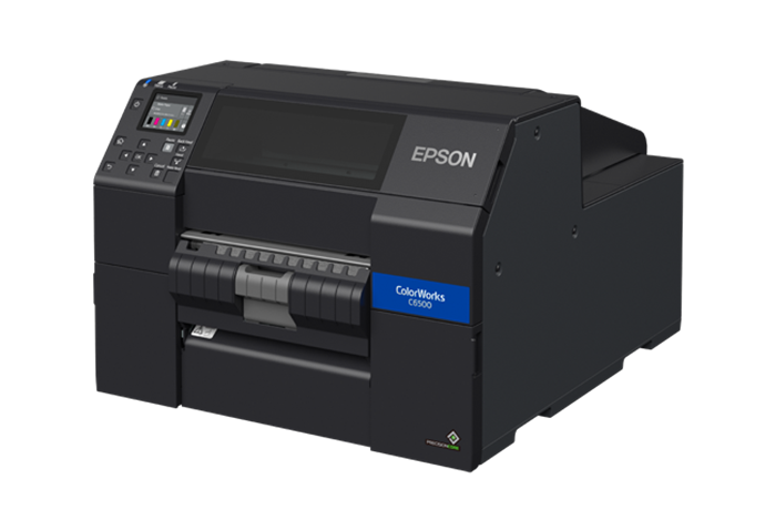 ColorWorks CW-C6550P