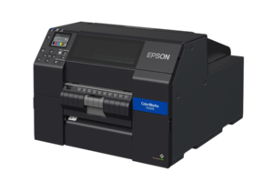 ColorWorks CW-C6550P