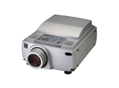 Epson PowerLite 8150i