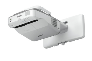 Projetor Epson BrightLink 675Wi+