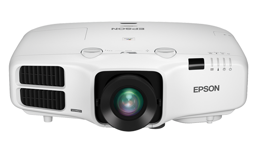 Epson PowerLite 4750W