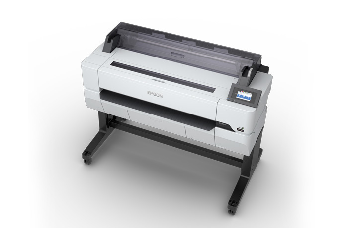 Impresora Plotter Sure Color T5470 EPSON - Intecsa