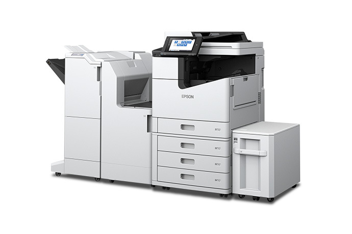 Workforce Enterprise Wf M20590 Monochrome Multifunction Network Printer Products Epson Us 1833