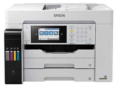epson support site mac