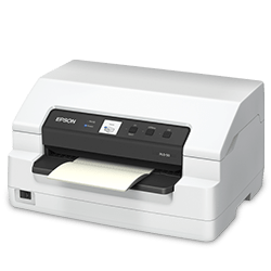 Impresora Maticial de Libretas PLQ-50