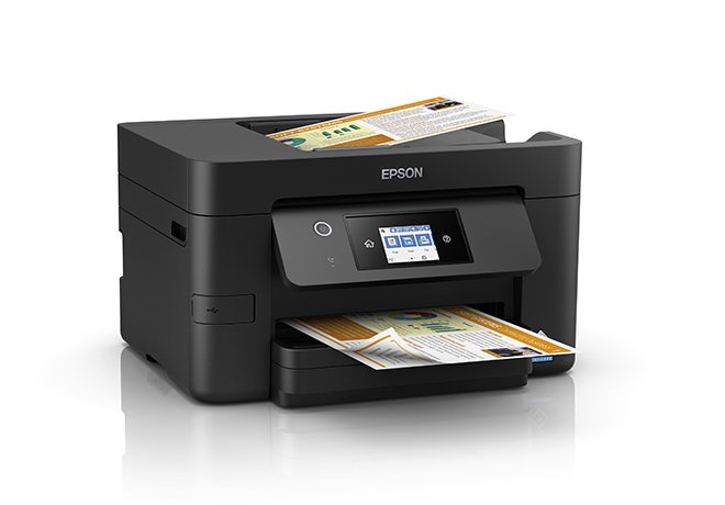 Epson WorkForce WF-3821