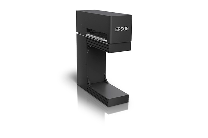 Epson SurePress L-4733AW Digital Label Press with White Ink