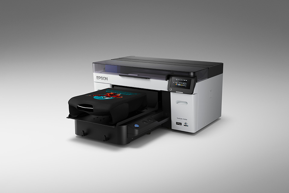 Epson SureColor SC-F2240