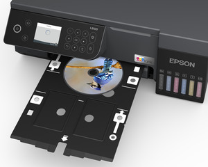 Epson Ecotank L8100