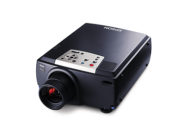 Epson PowerLite 9000i