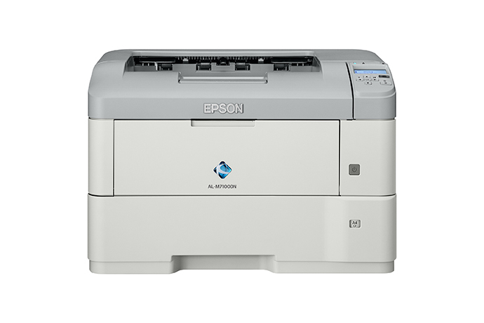 Epson WorkFroce AL-M7100DN