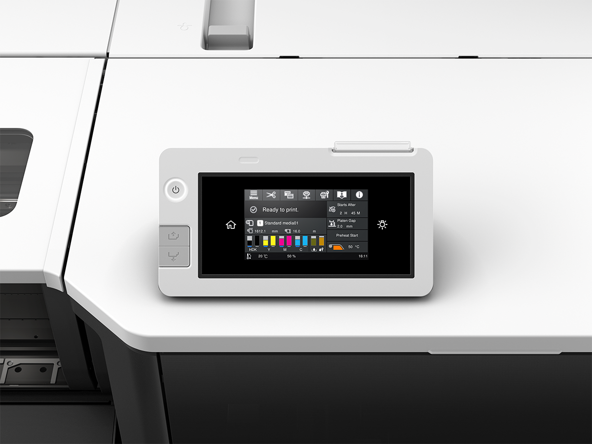 Epson SureColor SC-F9530