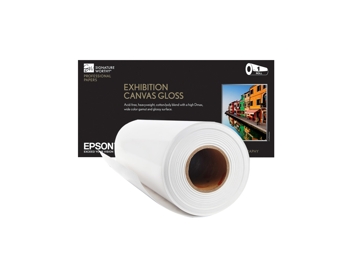 Epson Photo Paper