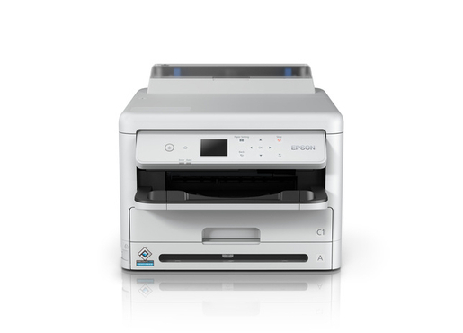 Epson WorkForce Pro WF-M5399 A4 Monochrome Single Function Printer