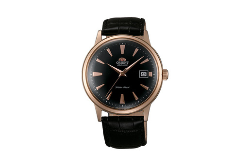 Orient Place - The Place for Orient Watch Collectors and Fans: The Solid  Gold Royal Orient Ref. WE0011EG