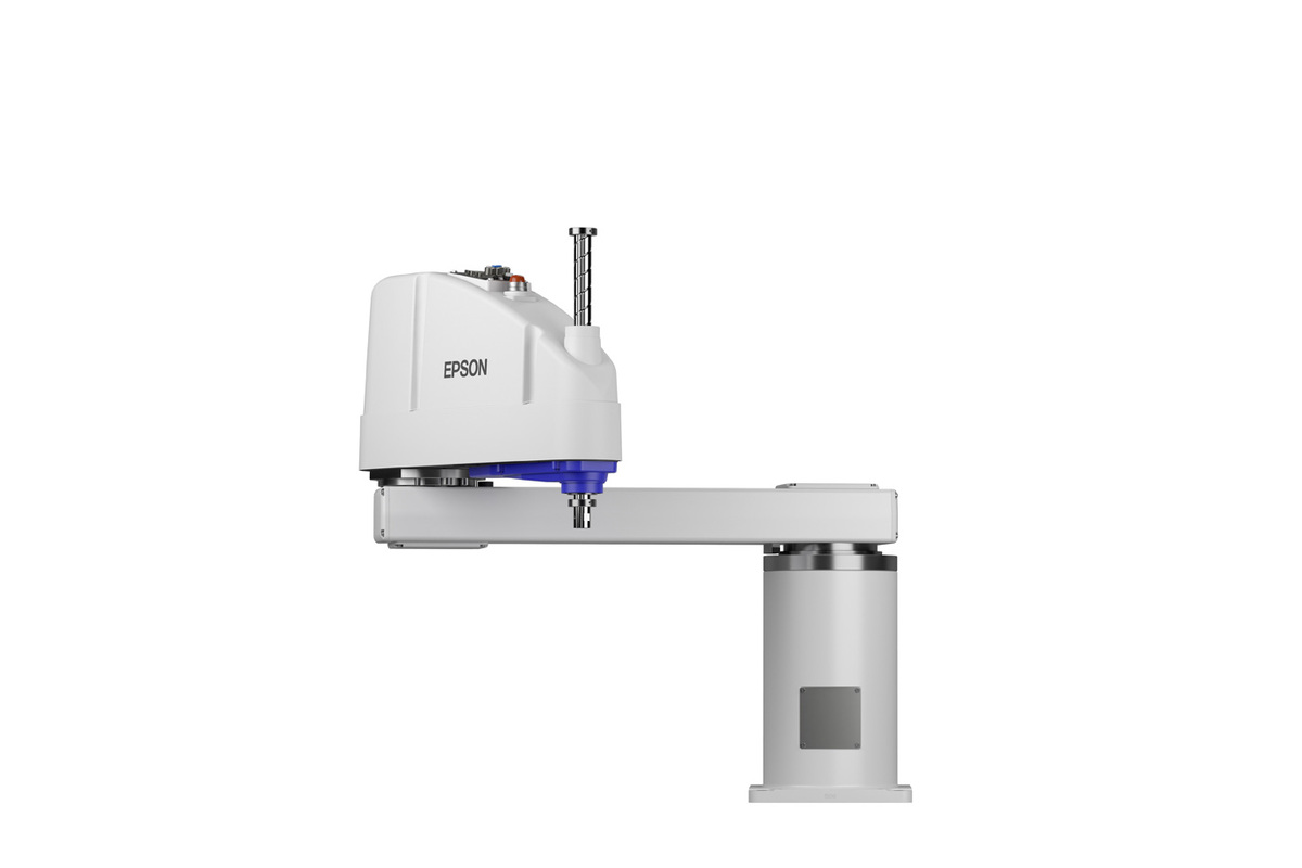 Robot Epson SCARA GX20C