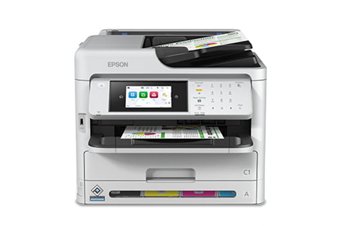 WorkForce Pro WFC5890 Printer