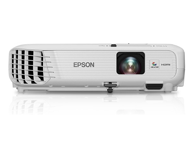 Epson PowerLite Home Cinema 740HD