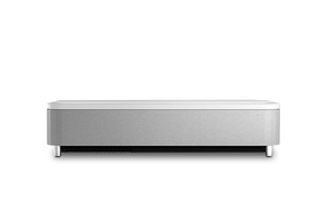 Proyector Láser Epson EpiqVision Ultra LS800W 4K Pro-UHD con Android TV y proyección Ultra-corta