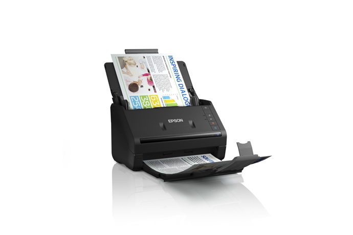 Epson Earns Eco Passport by Oeko-Tex® Certification - Textilegence Magazine  and Digital Platform