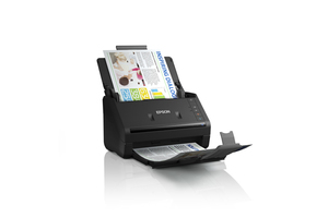 WorkForce ES-400 Duplex Document Scanner