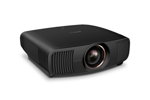 Projetor Laser QB1000B 3LCD com Resolução 4K HDR