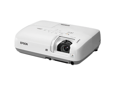 Epson Powerlite Home Cinema 1440 User Manual