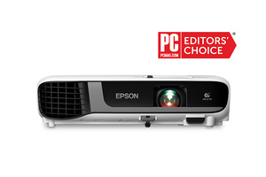 Pro EX7280 3LCD WXGA Projector