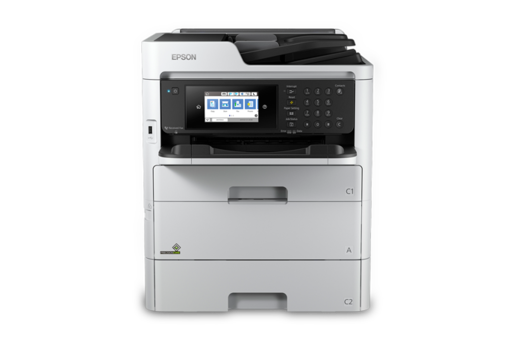 Epson WF-C579R