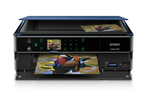 Epson Artisan 730 All-in-One Printer
