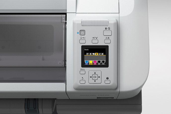 epson sc t7270