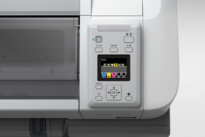 Impresora Epson SureColor T7270 (SR)