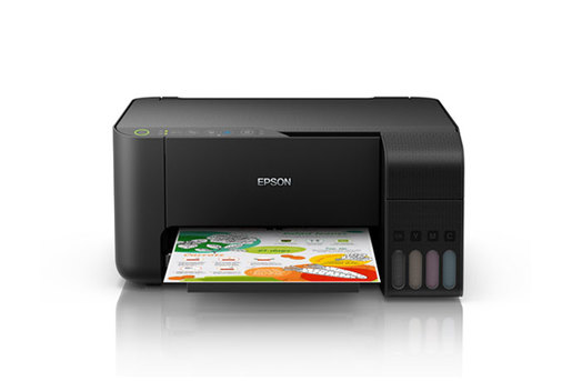 Epson 완성형 가정용 복합기 L3150