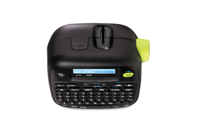 Epson LabelWorks LW-400 Label Printer