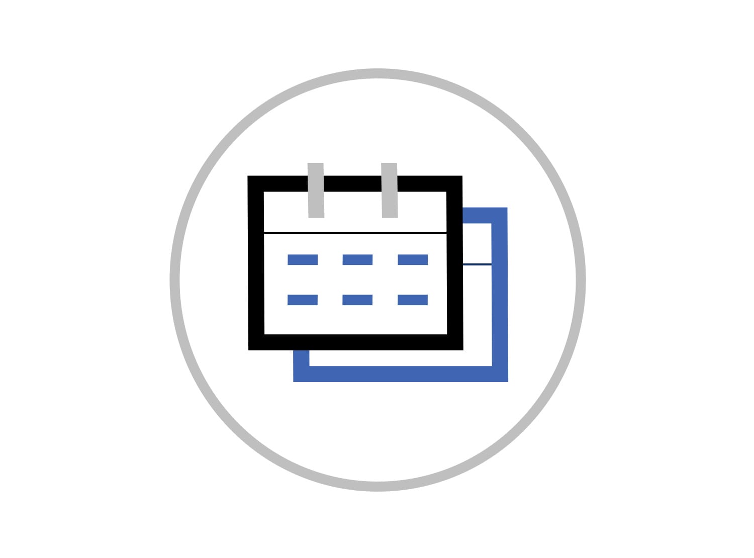 Calendar Icon