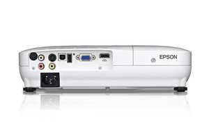 PowerLite Home Cinema 705HD - Certified ReNew | Products