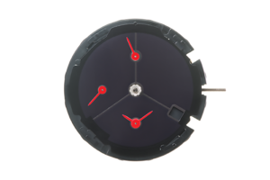 Advance Solar Chronograph VS98