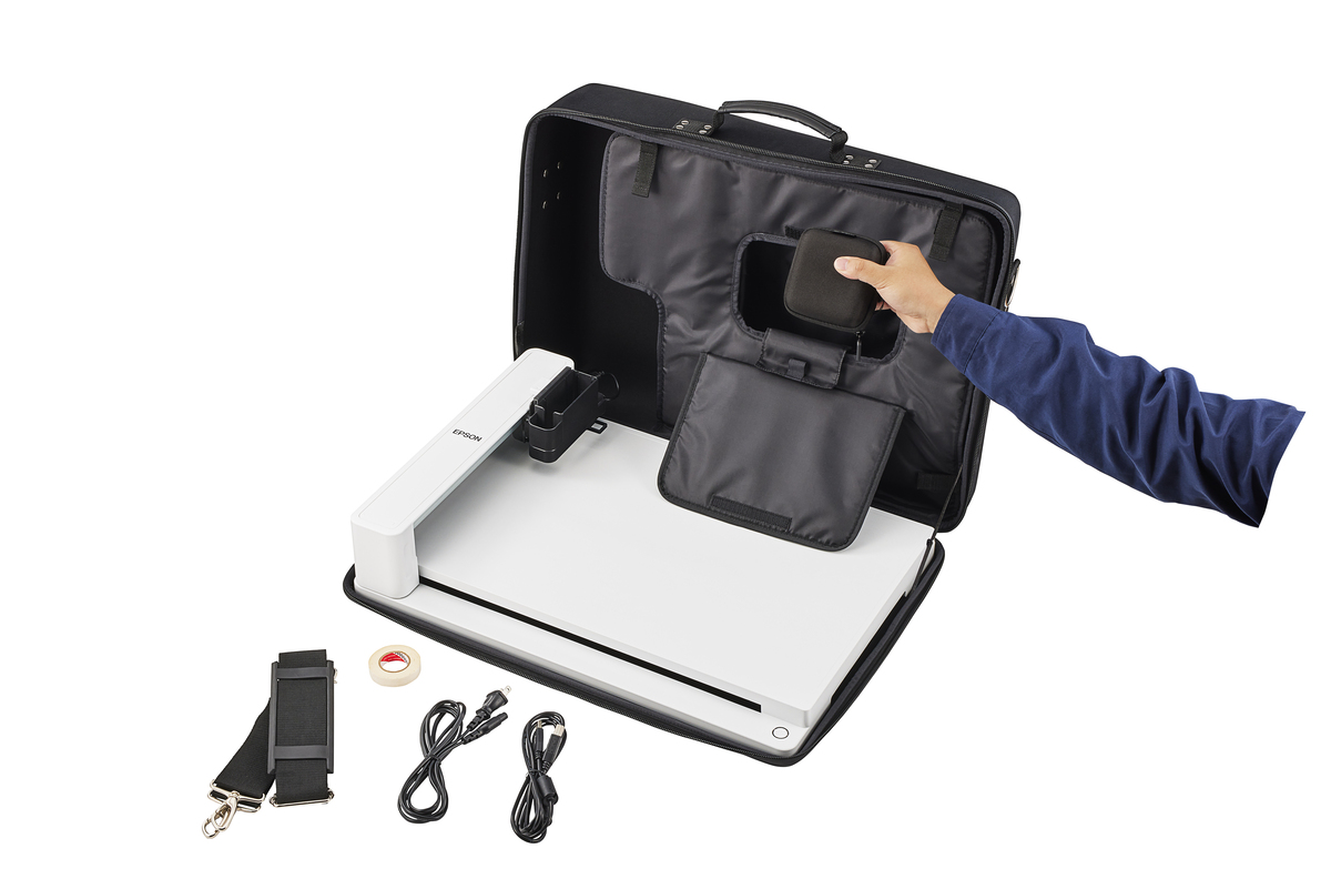 Epson SureColor SD-10