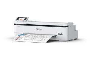 SureColor T3170M 24" Wireless Printer with Integrated Scanner