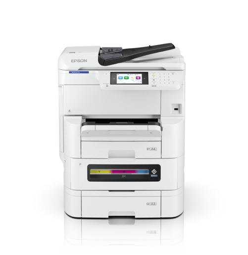 Epson WorkForce Pro EM-C8100