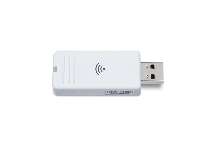 Wireless LAN Adapter ELPAP11 | Products | Epson US
