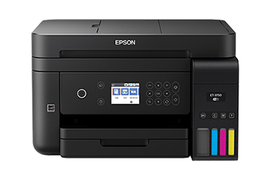 XP Series | All-In-Ones | Printers | Epson® Official Support