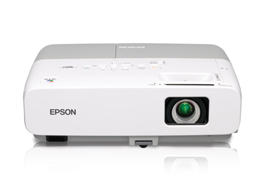 Epson PowerLite 825+