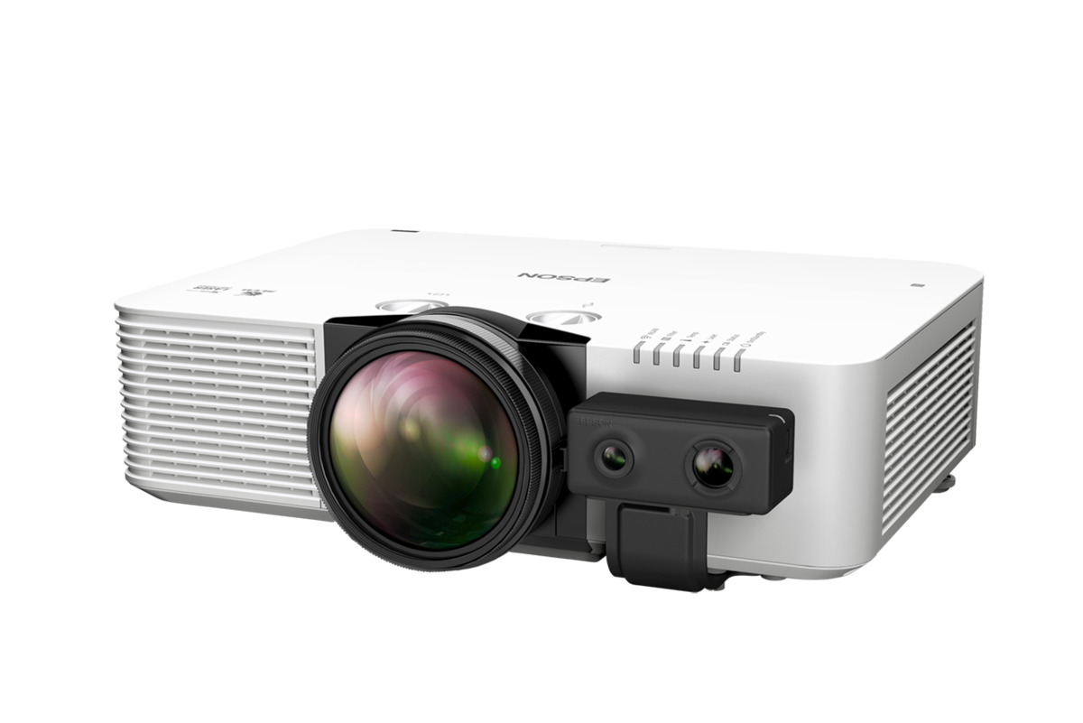 Epson EB-L690E WUXGA 3LCD Laser Projector with 4K Enhancement<sup>2</sup>