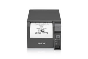 Epson TM-T70II Thermal POS Receipt Printer