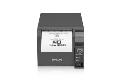 Epson TM-T70II Series