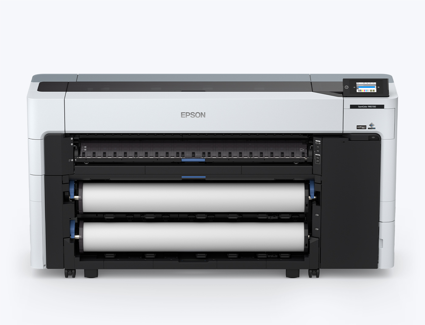 Production Photo Printers Epson US